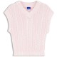 блуза,мъжки,пуловери,дамски,пуловери,hugo,shena,10280272,sweater,pink,(light,pastel,pink)