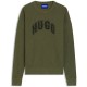блуза,мъжки,пуловери,дамски,пуловери,hugo,showdy,10280204,sweater,green,(open,green)