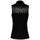 блуза,мъжки,пуловери,дамски,пуловери,hugo,sieffy,10281203,sweater,black,(black)