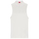 блуза,мъжки,пуловери,дамски,пуловери,hugo,sieffy,10281203,sweater,white,(open,white)
