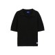 блуза,мъжки,пуловери,дамски,пуловери,hugo,spero,10277631,sweater,black,(black)