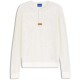 блуза,мъжки,пуловери,дамски,пуловери,hugo,sranger,10281075,sweater,beige,(open,white)