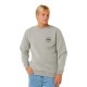 блуза,мъжки,пуловери,rip,curl,stapler,crew,sweatshirt,grey,(grey,marle)