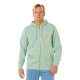 блуза,мъжки,пуловери,rip,curl,streamline,full,zip,sweatshirt,green,(aloe)
