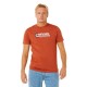 тениска,мъжки,тениски,дамски,тениски,rip,curl,streamline,likemumma,short,sleeve,t,shirt,orange,(baked,clay)