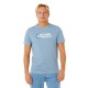 тениска,мъжки,тениски,дамски,тениски,rip,curl,streamline,likemumma,short,sleeve,t,shirt,blue,(faded,denim)