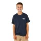 тениска,мъжки,тениски,дамски,тениски,rip,curl,streamline,lineup,short,sleeve,t,shirt,blue,(dark,navy)
