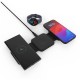 други,аксесоари,fixed,flex,phone,case,black,(black)