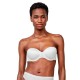 дамско,бельо,дамски,бикини,и,танкини,gisela,bandeau,bra,white,(ivory)