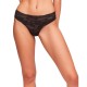 дамско,бельо,дамски,бикини,и,танкини,gisela,brazilian,cut,laser,panties,black,(black)