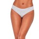 дамско,бельо,дамски,бикини,и,танкини,gisela,brazilian,eco,cotton,fabric,panties,white,(heather,grey)
