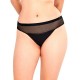 дамско,бельо,дамски,бикини,и,танкини,gisela,brazilian,panties,black,(black)
