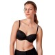 дамско,бельо,дамски,бикини,и,танкини,gisela,capacity,cups,c&d,bra,black,(black)