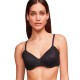 дамско,бельо,дамски,бикини,и,танкини,gisela,capacity,without,foam,bra,black,(black)