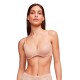 дамско,бельо,дамски,бикини,и,танкини,gisela,capacity,without,foam,bra,pink,(makeup)
