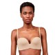 дамско,бельо,дамски,бикини,и,танкини,gisela,detachable,extreme,neckline,bra,beige,(nude)