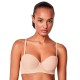 дамско,бельо,дамски,бикини,и,танкини,gisela,detachable,multi,position,bra,beige,(nude)