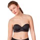 дамско,бельо,дамски,бикини,и,танкини,gisela,detachable,perfect,stay,capacity,bra,black,(black)