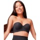 дамско,бельо,дамски,бикини,и,танкини,gisela,detachable,underwire,foam,bra,black,(black)