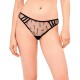 дамско,бельо,дамски,бикини,и,танкини,gisela,embroidered,tulle&satin,panties,black,(black)