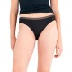 дамско,бельо,дамски,бикини,и,танкини,gisela,extra,flat,modal,lenzing,panties,black,(black)