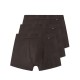 боксерки,мъжко,бельо,gisela,fabric,boxers,black,(black)
