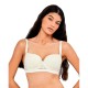 дамско,бельо,дамски,бикини,и,танкини,gisela,geometric,lace,capacity,bra,beige,(ivory)