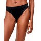 дамско,бельо,дамски,бикини,и,танкини,gisela,heat,sealed,finish,thong,black,(black)