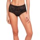 дамско,бельо,дамски,бикини,и,танкини,gisela,high,waist,wrapping,laser,cut,panties,black,(black)