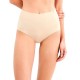 дамско,бельо,дамски,бикини,и,танкини,gisela,high,waisted,invisible,microfiber,panties,beige,(nude)