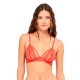 дамско,бельо,дамски,бикини,и,танкини,gisela,lace,triangular,underwire,bra,red,(red)