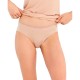 дамско,бельо,дамски,бикини,и,танкини,gisela,mid,rise,ultra,flat,modal,lenzing,panties,beige,(nude)