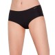 дамско,бельо,дамски,бикини,и,танкини,gisela,midi,eco,cotton,fabric,panties,black,(black)