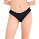 дамско,бельо,дамски,бикини,и,танкини,gisela,midi,invisible,microfiber,fabric,panties,black,(black)
