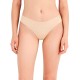 дамско,бельо,дамски,бикини,и,танкини,gisela,midi,invisible,microfiber,fabric,panties,beige,(nude)