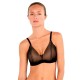 дамско,бельо,дамски,бикини,и,танкини,gisela,non,wired,bra,black,(black)