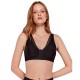 дамско,бельо,дамски,бикини,и,танкини,gisela,post,operative,wire,free,removable,foam,bra,black,(black)