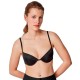 дамско,бельо,дамски,бикини,и,танкини,gisela,push,up,+1,multi,position,bra,black,(black)