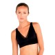 дамско,бельо,дамски,бикини,и,танкини,gisela,reducer,bra,black,(black)