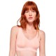 дамско,бельо,дамски,бикини,и,танкини,gisela,removable,foam,second,skin,effect,bra,pink,(pink)