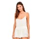 дамски,гащеризони,gisela,satin,sleeveless,romper,beige,(beige)