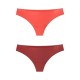 дамско,бельо,дамски,бикини,и,танкини,gisela,satin,thong,pink,(multicolor)