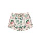 къси,панталони,мъжки,панталони,дамски,панталони,gisela,satin,tropical,floral,mosaic,print,shorts,white,(printed)