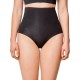 дамско,бельо,дамски,бикини,и,танкини,gisela,shaping,control,girdle,black,(black)
