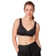 дамско,бельо,дамски,бикини,и,танкини,gisela,wireless,full,cup,bra,black,(black)