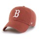 шапка,всички,шапки,47,mlb,boston,red,sox,cleanup,sum,cap,orange,(med,purple)