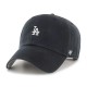 шапка,всички,шапки,47,mlb,los,angeles,dodgers,base,runner,cap,black,(black)