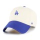 шапка,всички,шапки,47,mlb,los,angeles,dodgers,base,runner,cap,white,(natural)