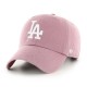 шапка,всички,шапки,47,mlb,los,angeles,dodgers,cap,pink,(med,purple)