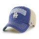 шапка,всички,шапки,47,mlb,los,angeles,dodgers,tuscaloosa,cap,blue,(blue)